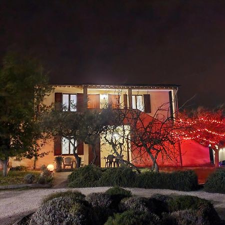 Country House Nonna Rana Cannara Екстериор снимка