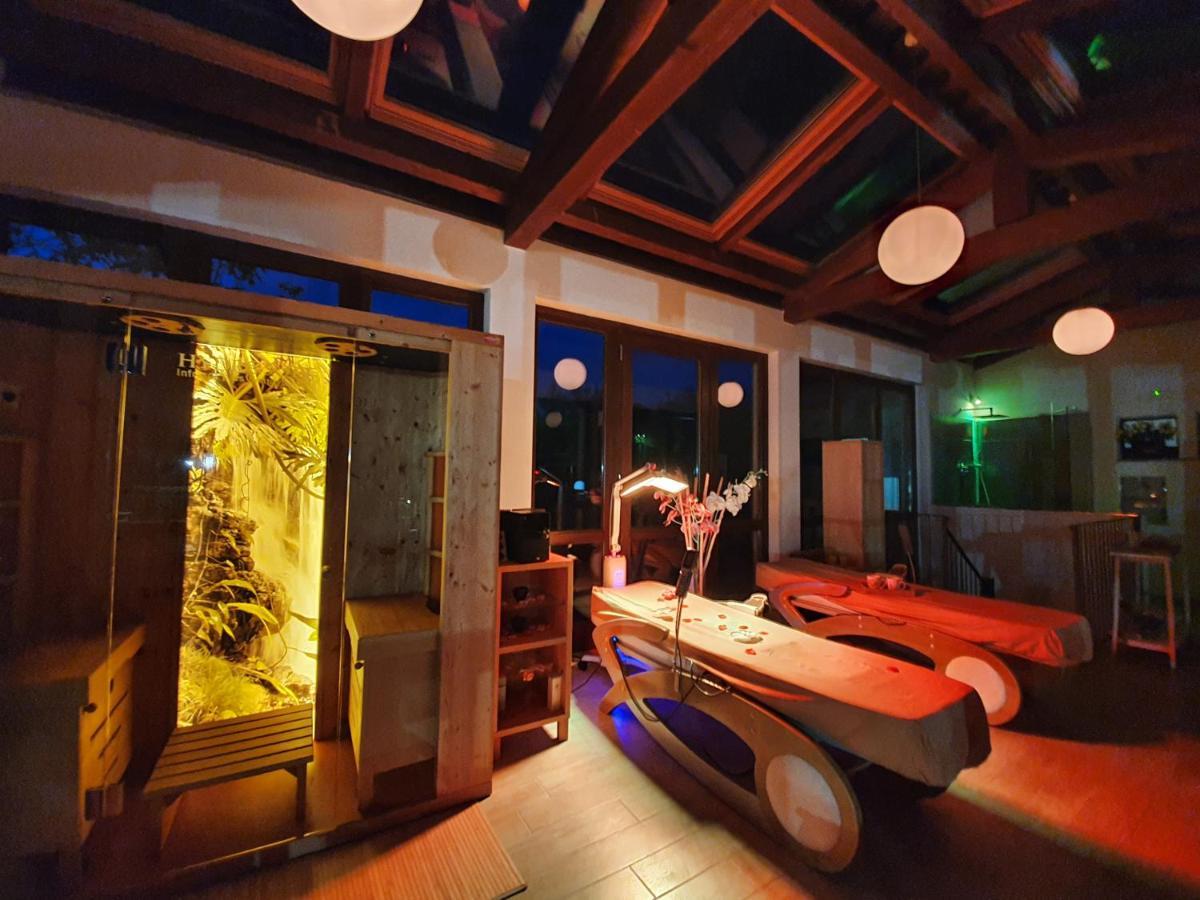Country House Nonna Rana Cannara Екстериор снимка