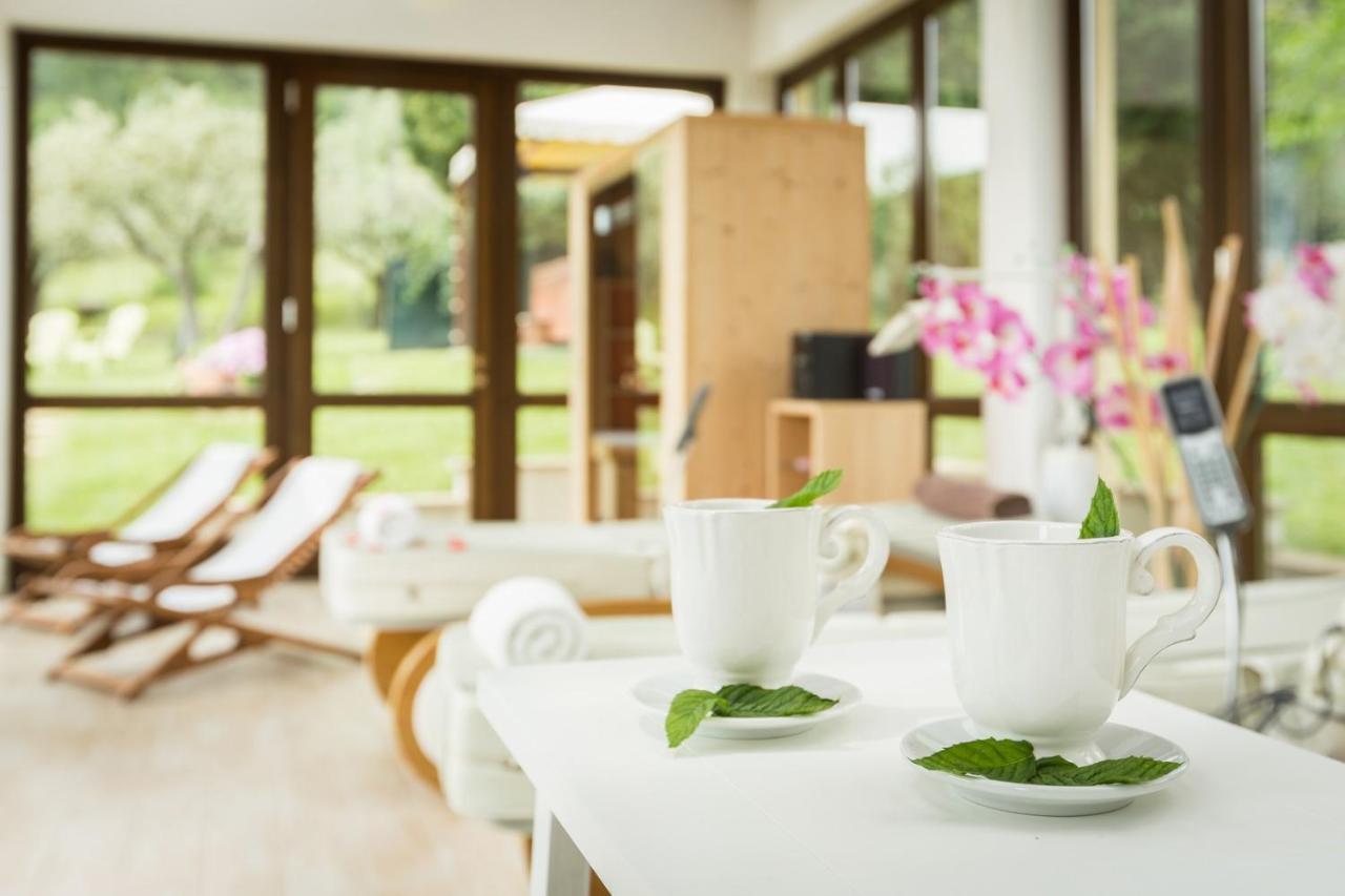 Country House Nonna Rana Cannara Екстериор снимка