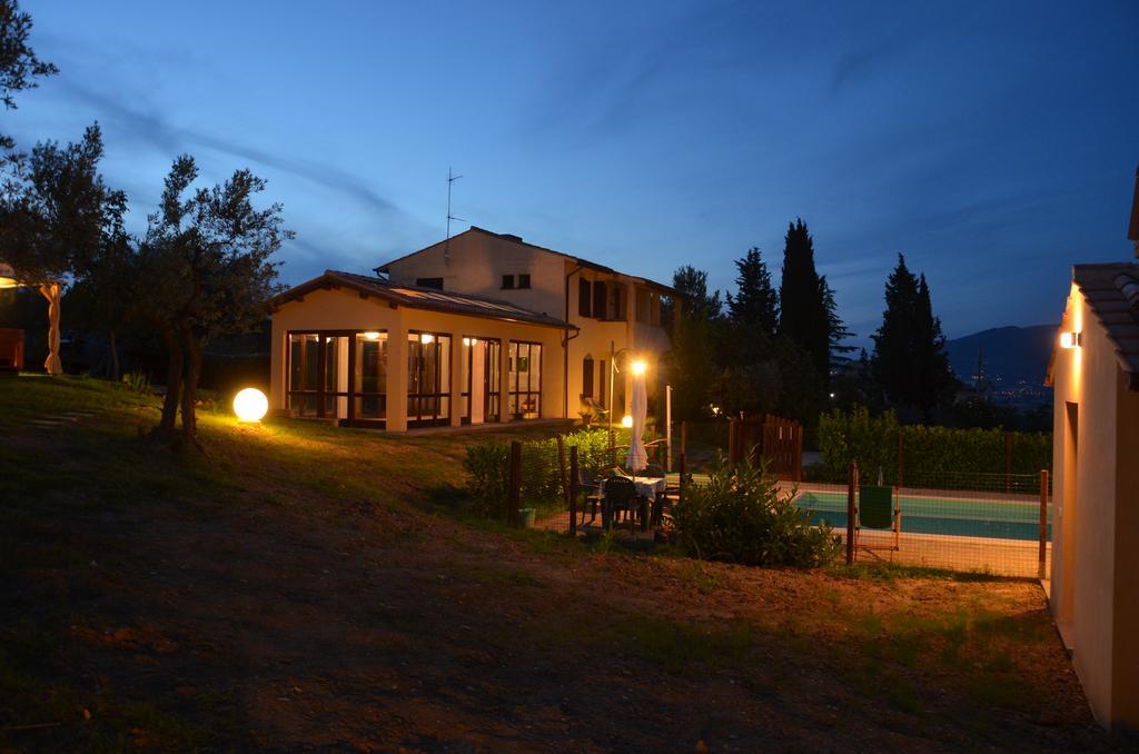 Country House Nonna Rana Cannara Екстериор снимка