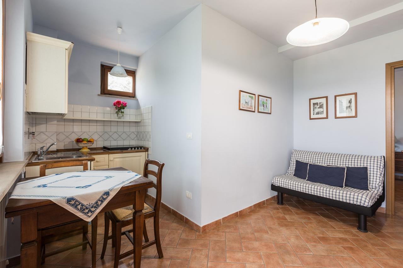 Country House Nonna Rana Cannara Екстериор снимка