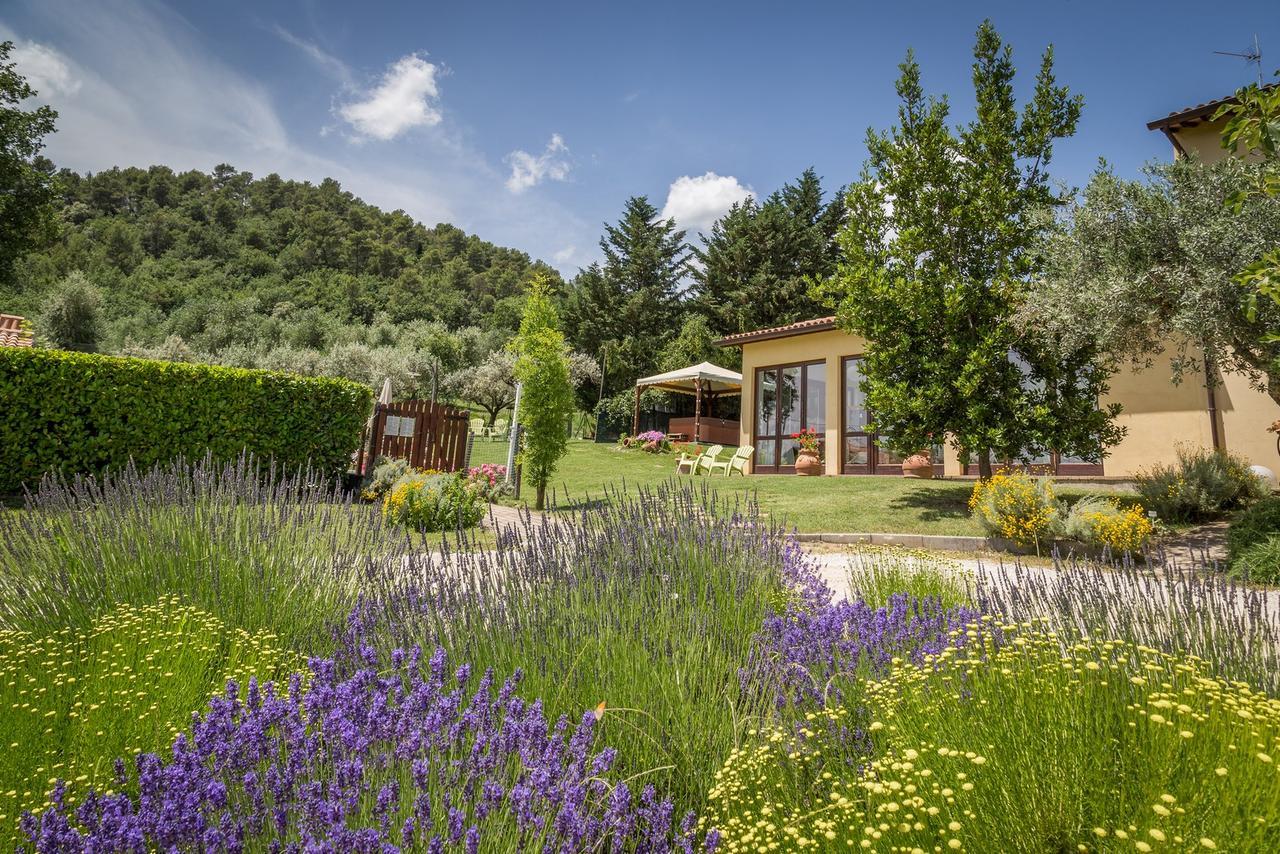 Country House Nonna Rana Cannara Екстериор снимка
