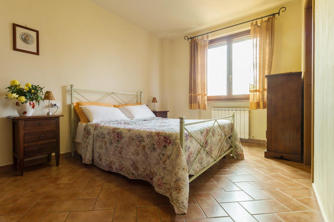 Country House Nonna Rana Cannara Екстериор снимка