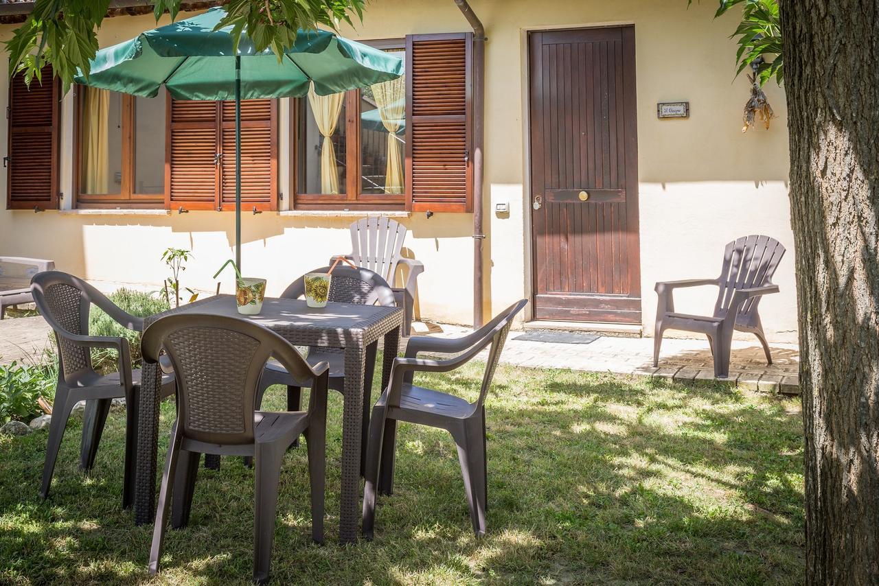 Country House Nonna Rana Cannara Екстериор снимка