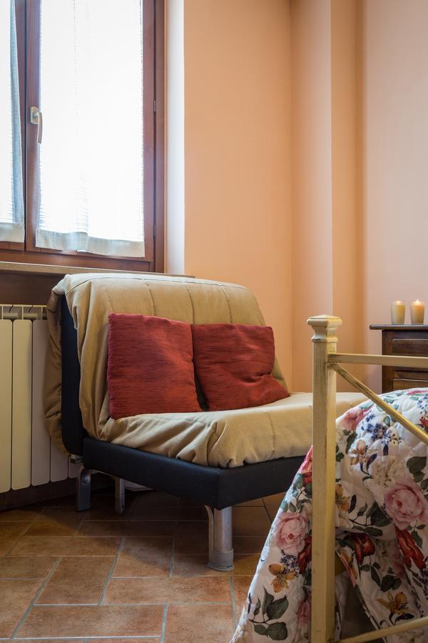 Country House Nonna Rana Cannara Екстериор снимка