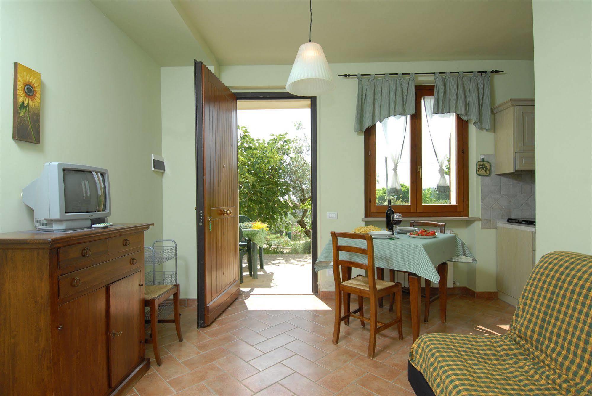 Country House Nonna Rana Cannara Екстериор снимка