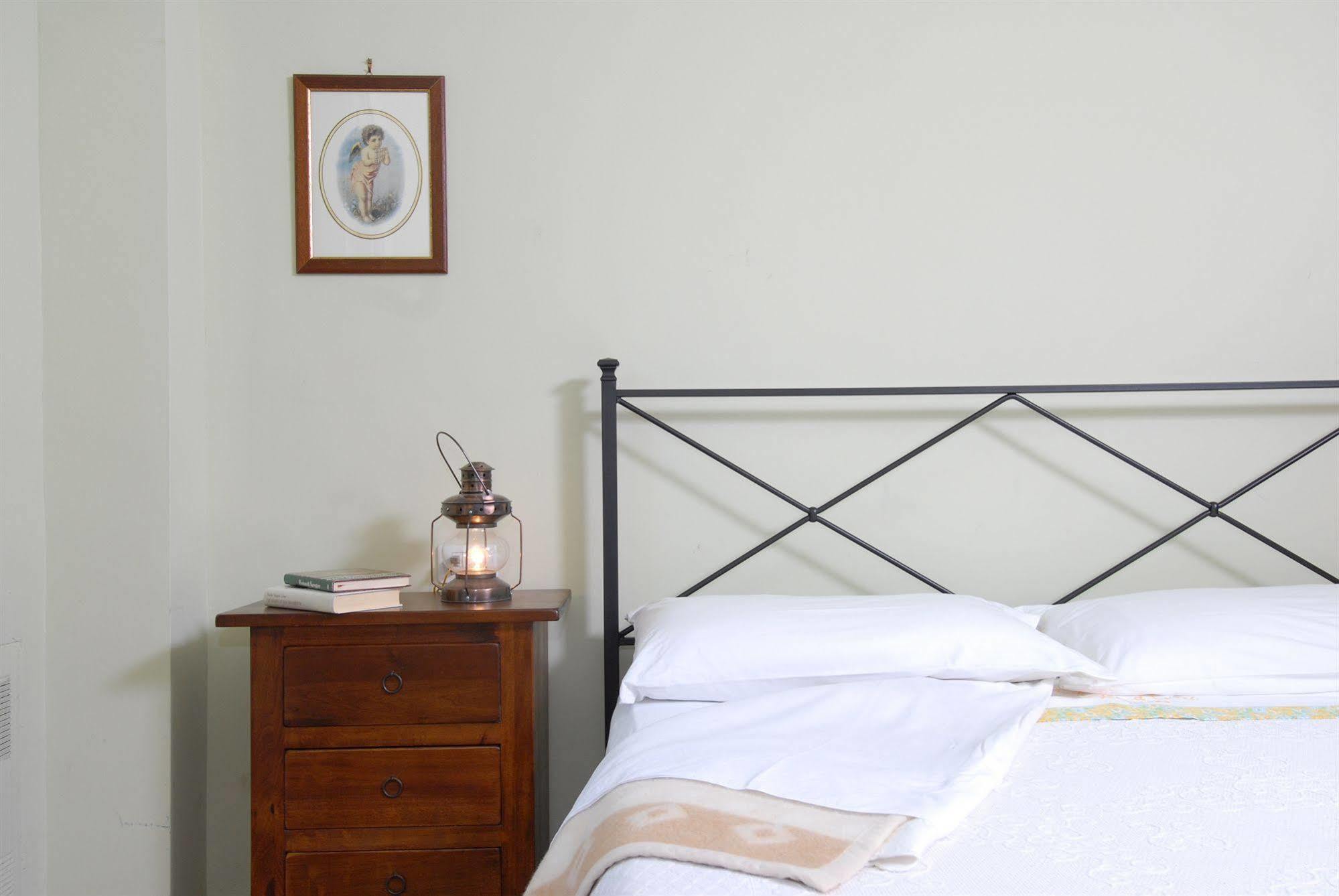 Country House Nonna Rana Cannara Екстериор снимка