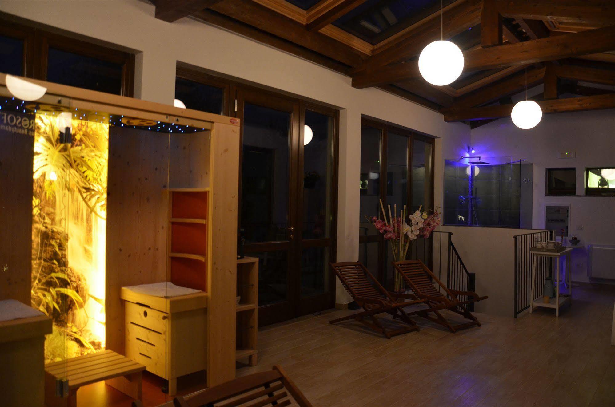 Country House Nonna Rana Cannara Екстериор снимка